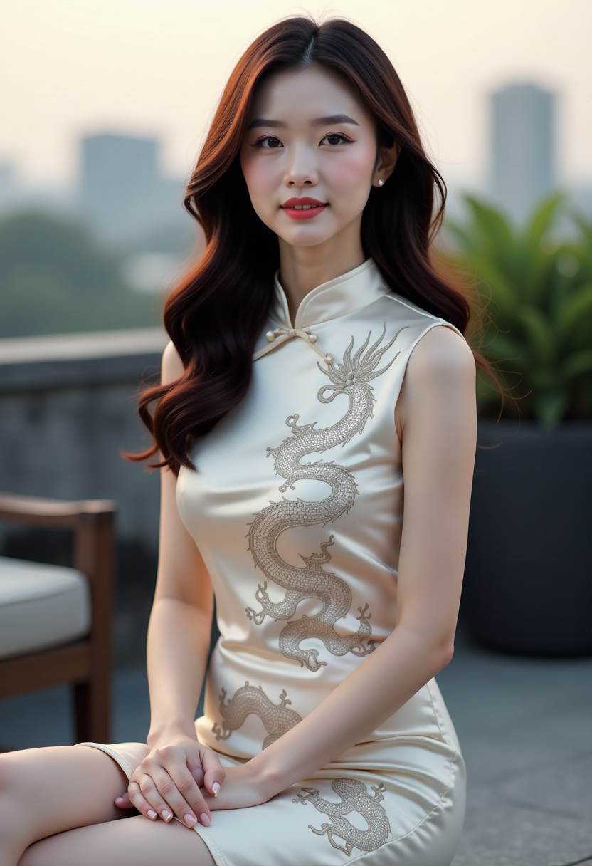 色彩心理学与电影叙事